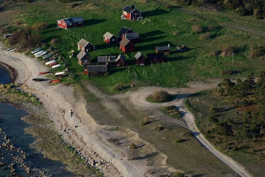 Lummelunda Stugor VBY Eksteriør bilde