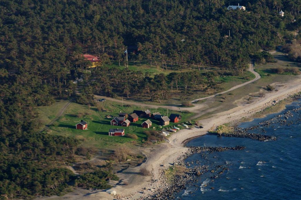 Lummelunda Stugor VBY Eksteriør bilde